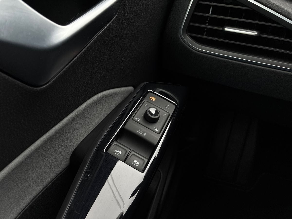 Sølv VW ID.3 fra 2023