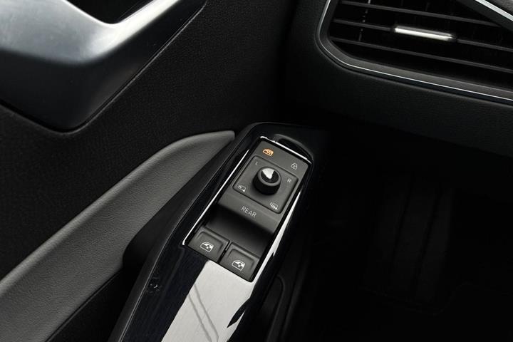 Sølv VW ID.3 fra 2023