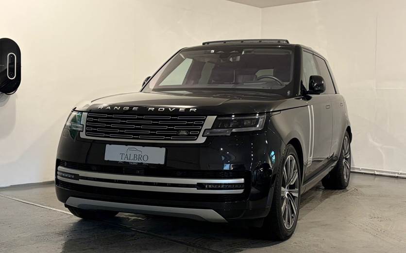 Land Rover Range Rover 3,0 P510e Autobiography aut.