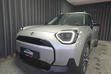 Mini Aceman E Classic Trim S