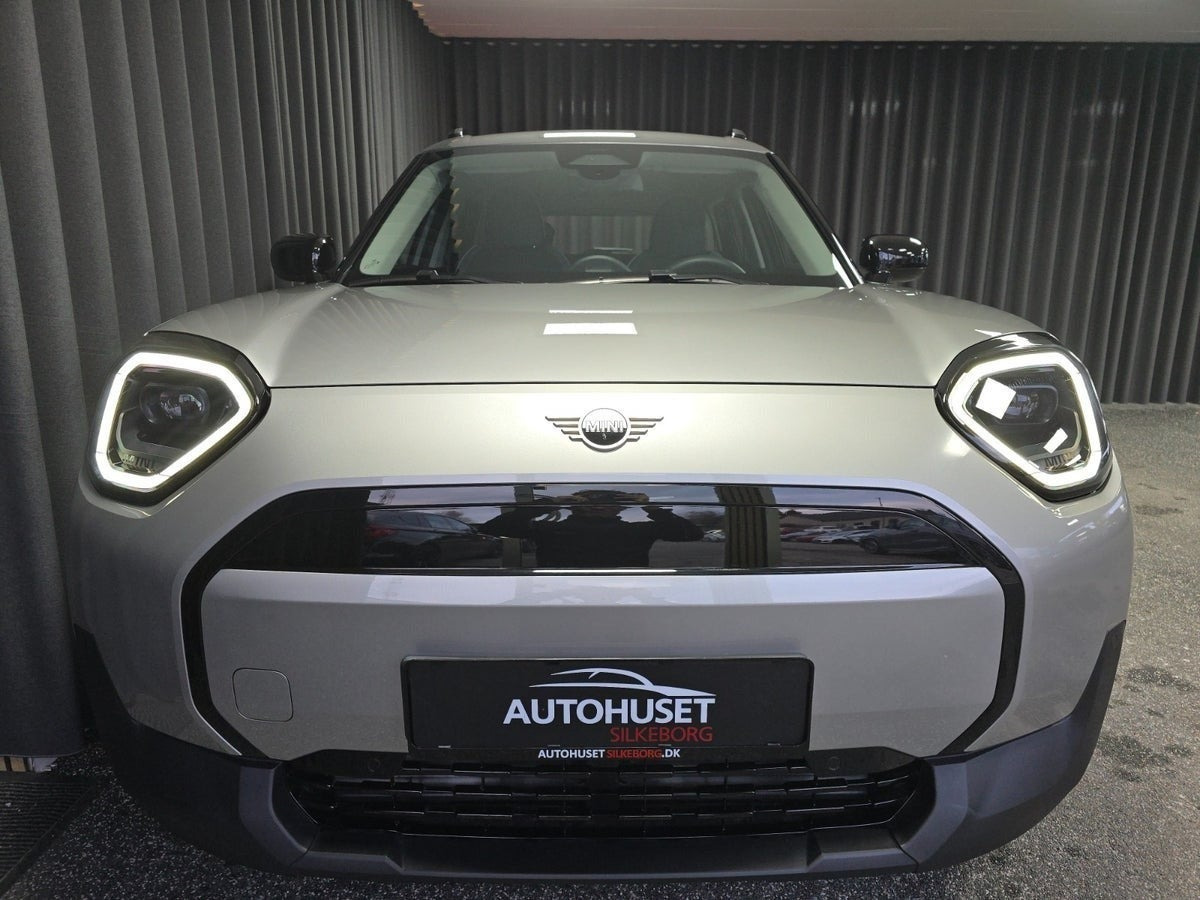 undefined Mini Aceman E fra 2025