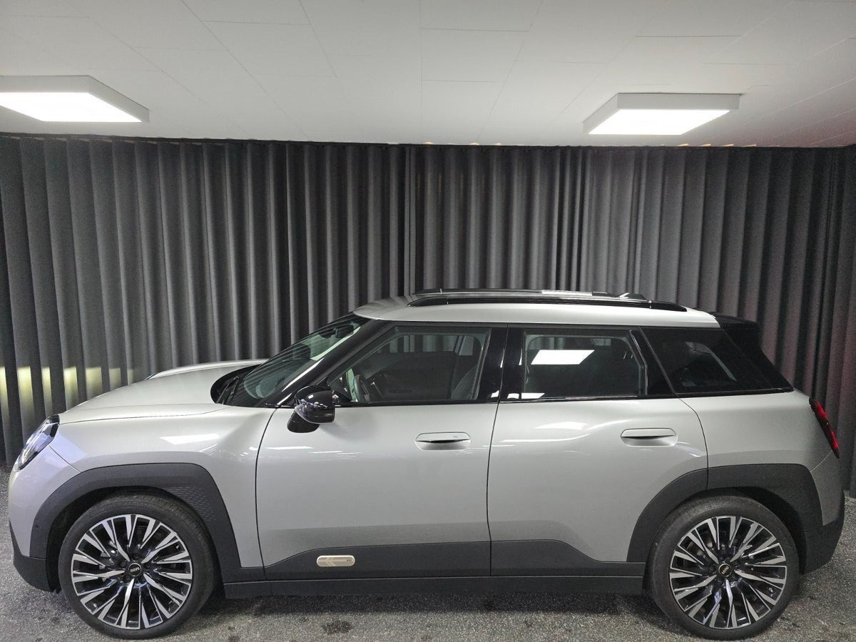 undefined Mini Aceman E fra 2025