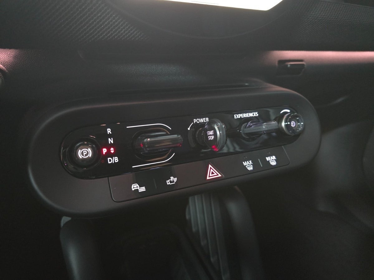 undefined Mini Aceman E fra 2025