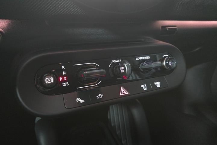 undefined Mini Aceman E fra 2025