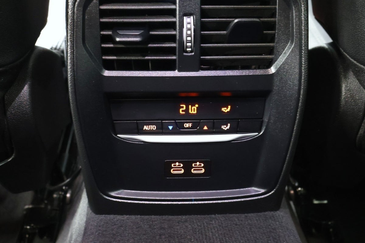 Sort BMW i4 fra 2025