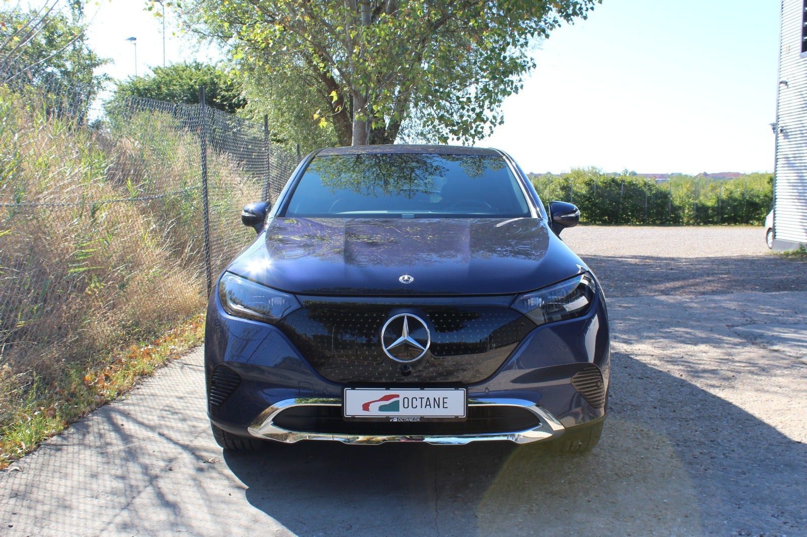 Mercedes EQE350 SUV Advance Plus 4Matic