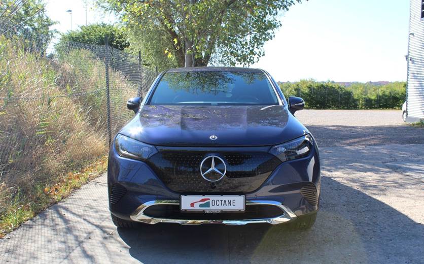 Mercedes EQE350 SUV Advance Plus 4Matic