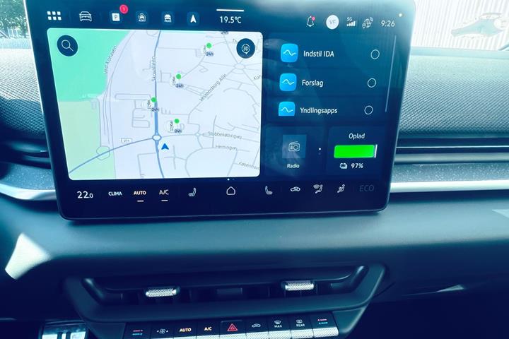 Sølv VW ID.3 Neo fra 2027