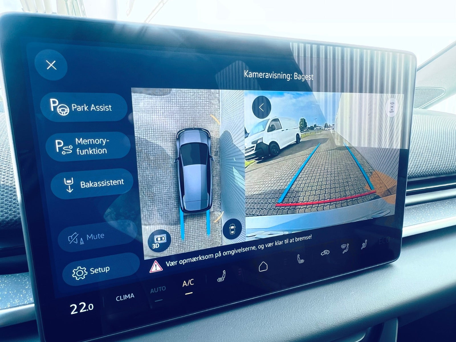 Sølv VW ID.3 Neo fra 2027