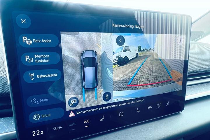 Sølv VW ID.3 Neo fra 2027