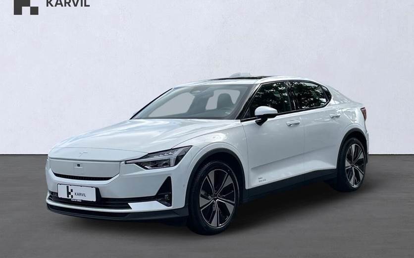 Polestar 2 Long Range AWD