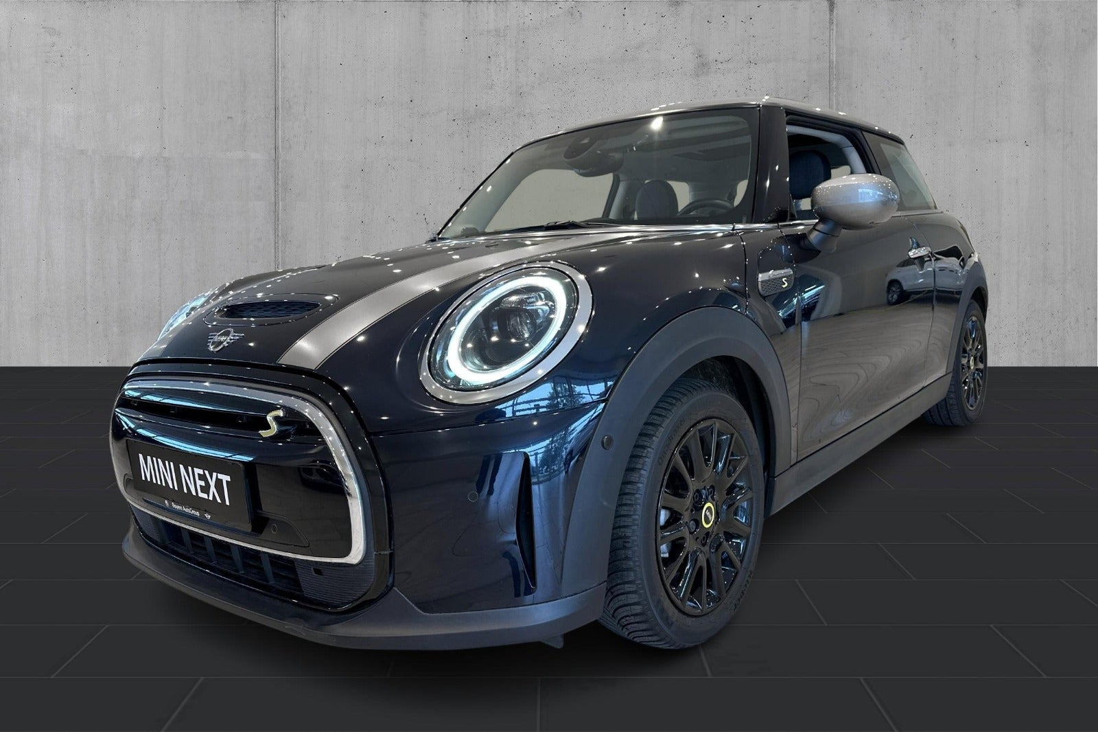 Mini Cooper SE Edition Premium Plus