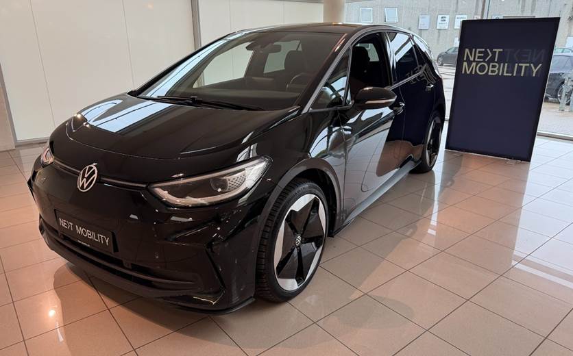 VW ID.3 77 Max+