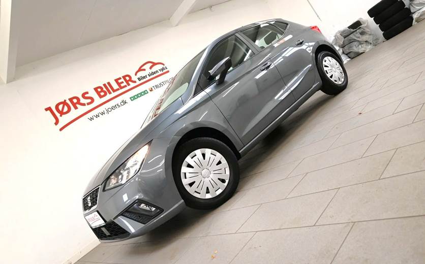 Seat Ibiza 1,0 TSi 95 Style