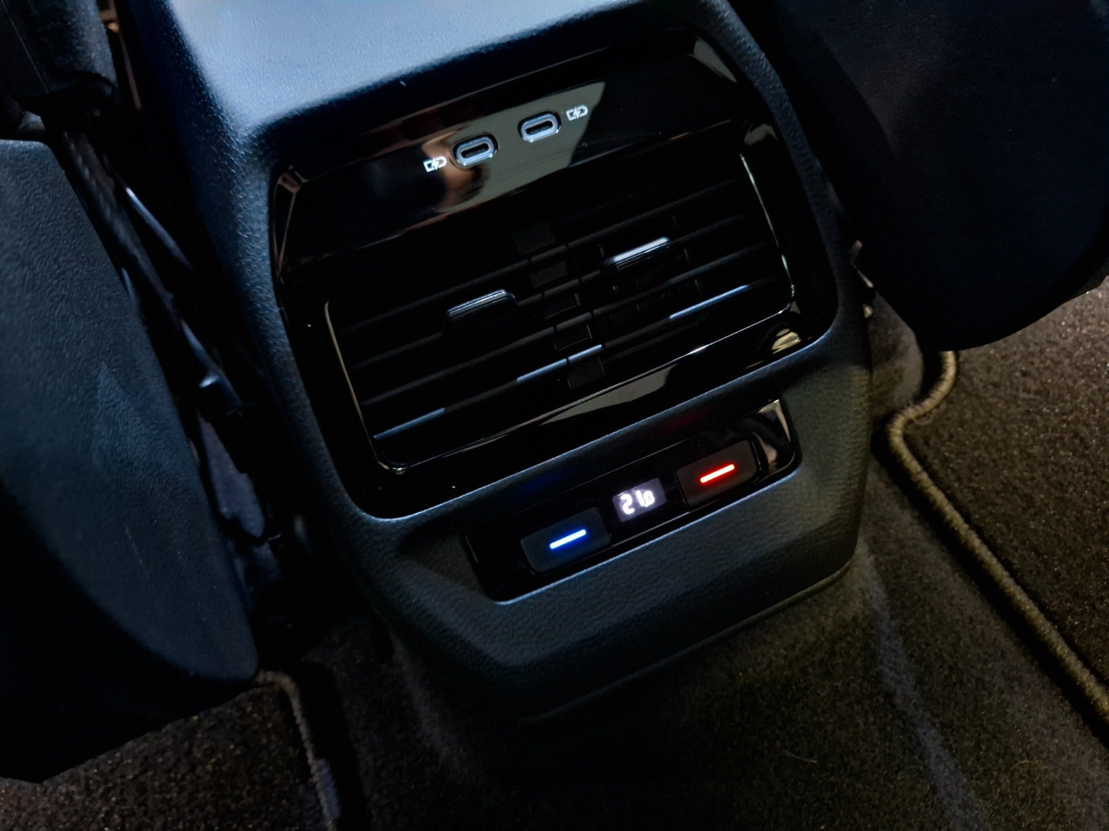 Sort VW ID.4 fra 2021