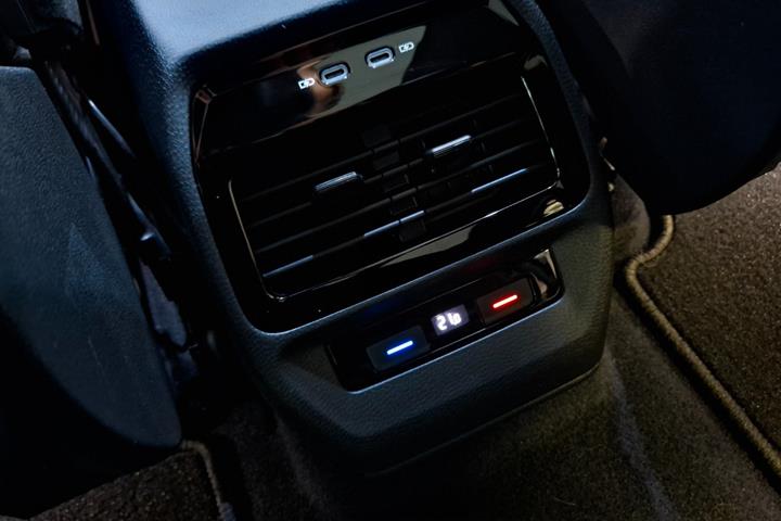 Sort VW ID.4 fra 2021