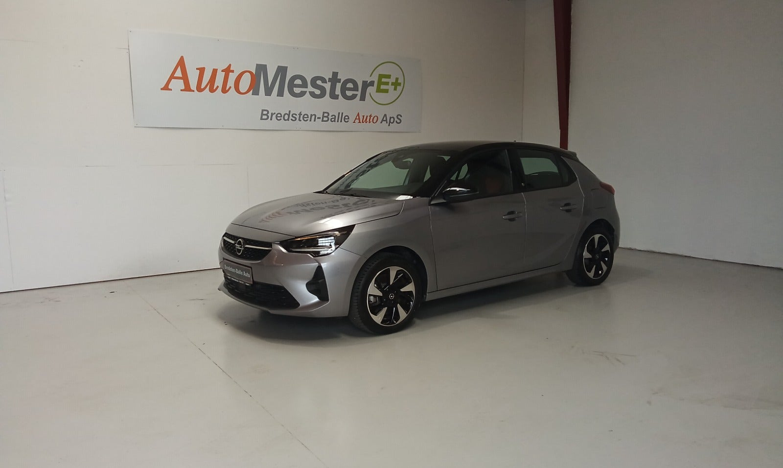 Opel Corsa-e 50 GS-Line
