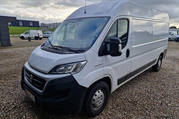 undefined Fiat Ducato 35 Maxi fra 2016