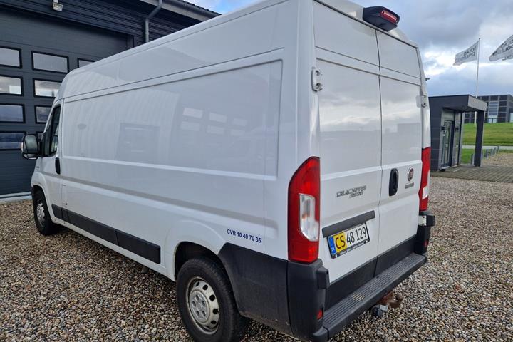 undefined Fiat Ducato 35 Maxi fra 2016