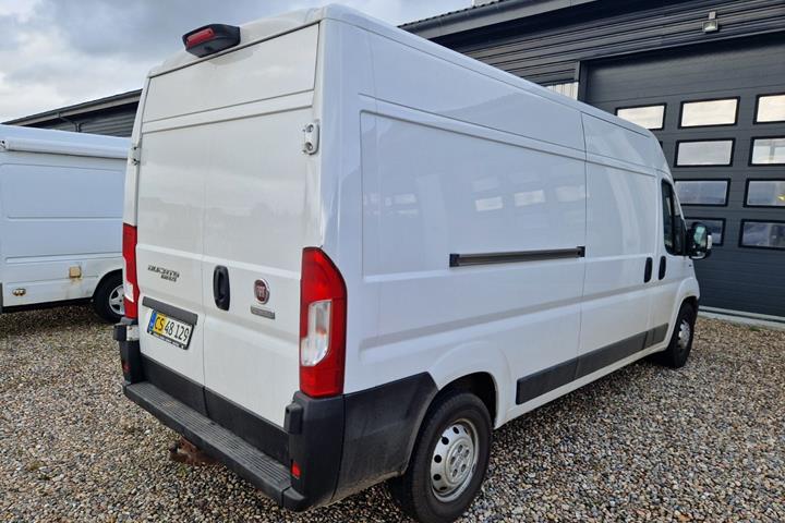undefined Fiat Ducato 35 Maxi fra 2016