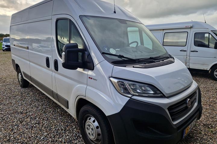 undefined Fiat Ducato 35 Maxi fra 2016