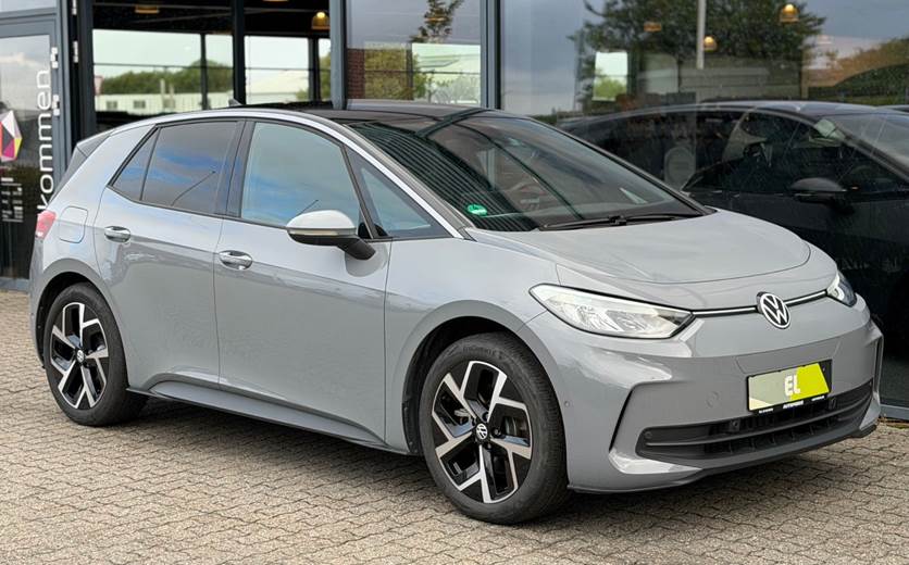 VW ID.3 58 Pro Move