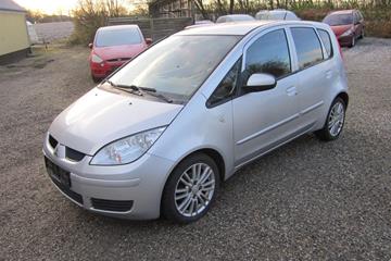 Mitsubishi Colt 1,5 Cash CP 109HK 5d
