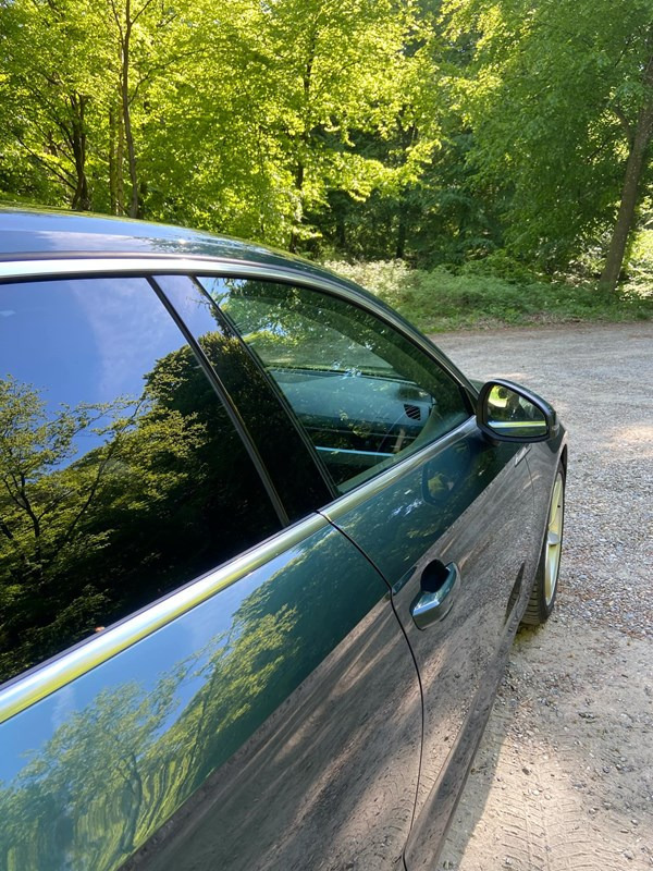 undefined Audi A5 fra 2019