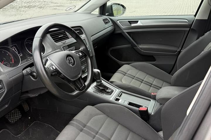 undefined VW Golf fra 2016