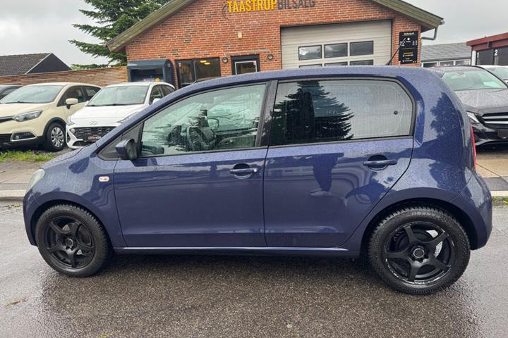 undefined Seat Mii fra 2016