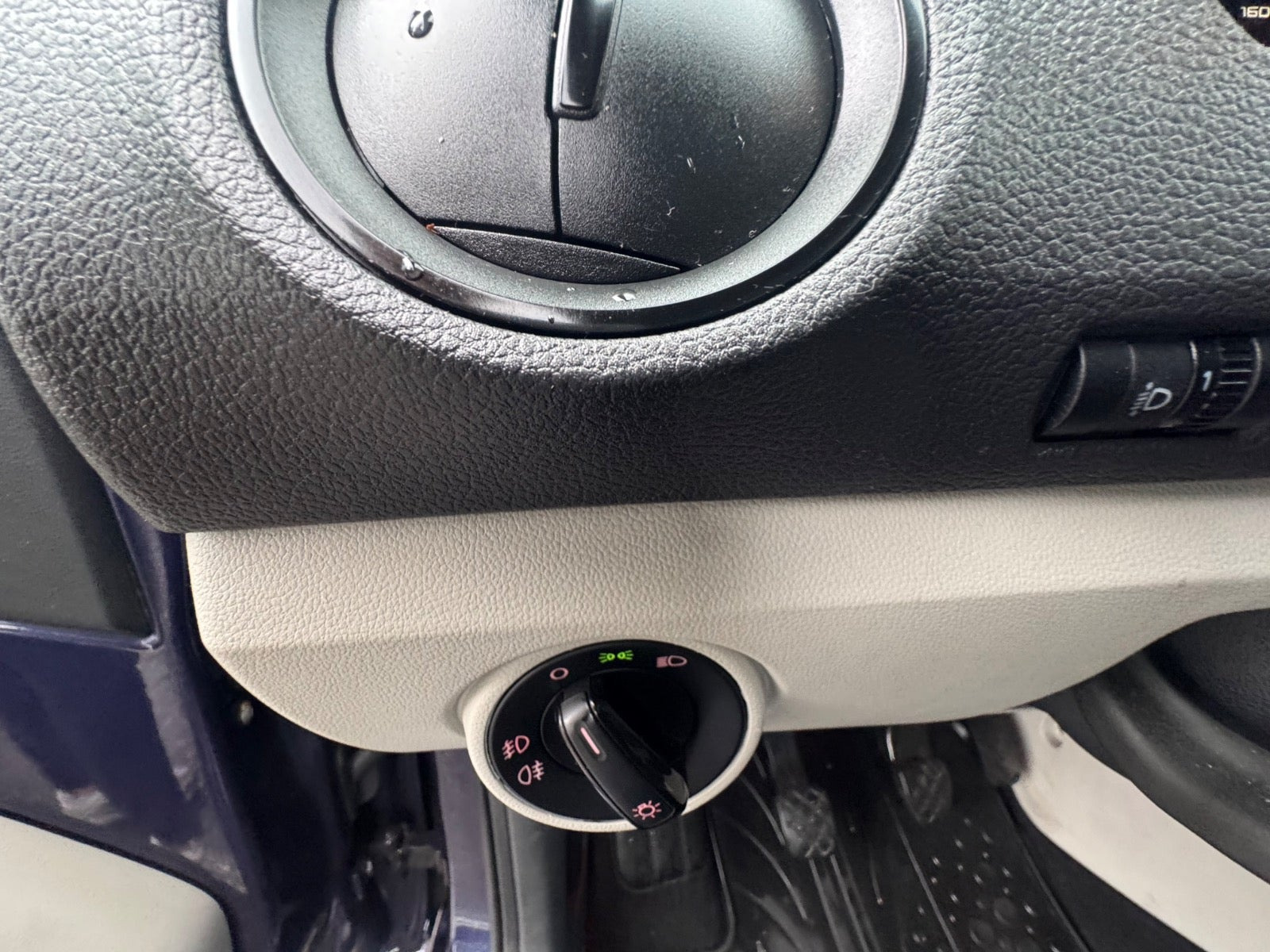 undefined Seat Mii fra 2016