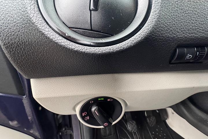 undefined Seat Mii fra 2016