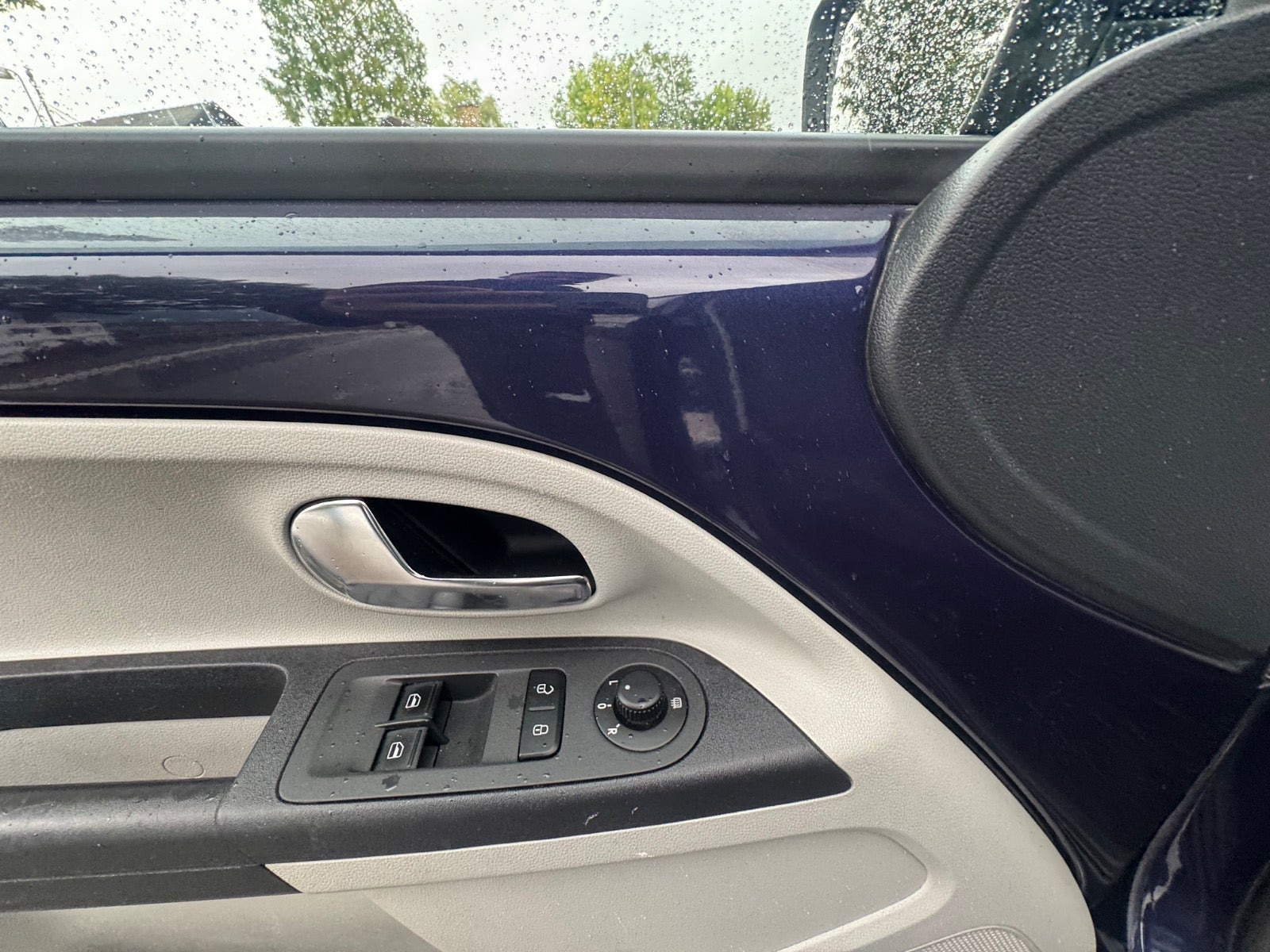 undefined Seat Mii fra 2016