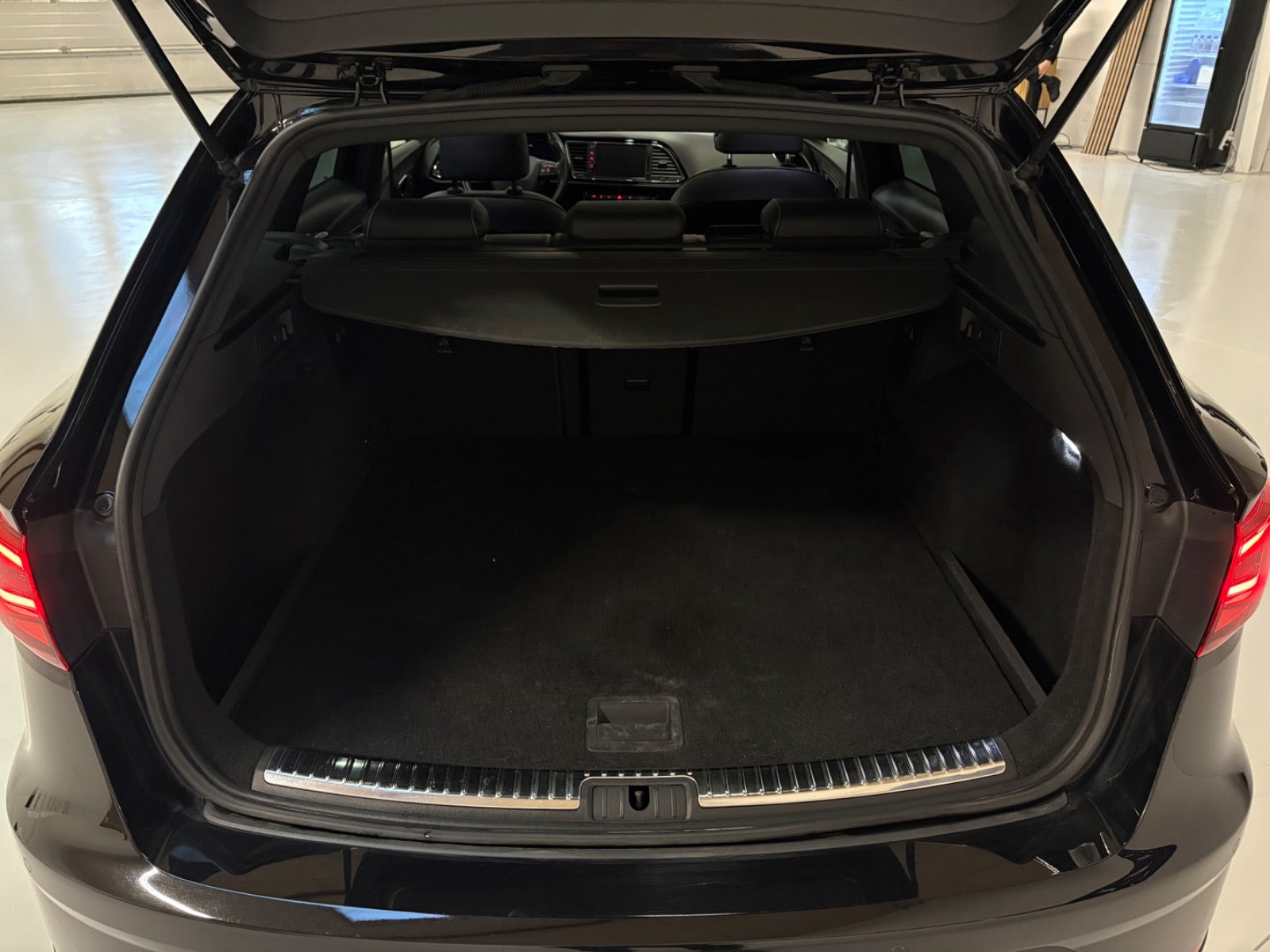 undefined Seat Leon fra 2019