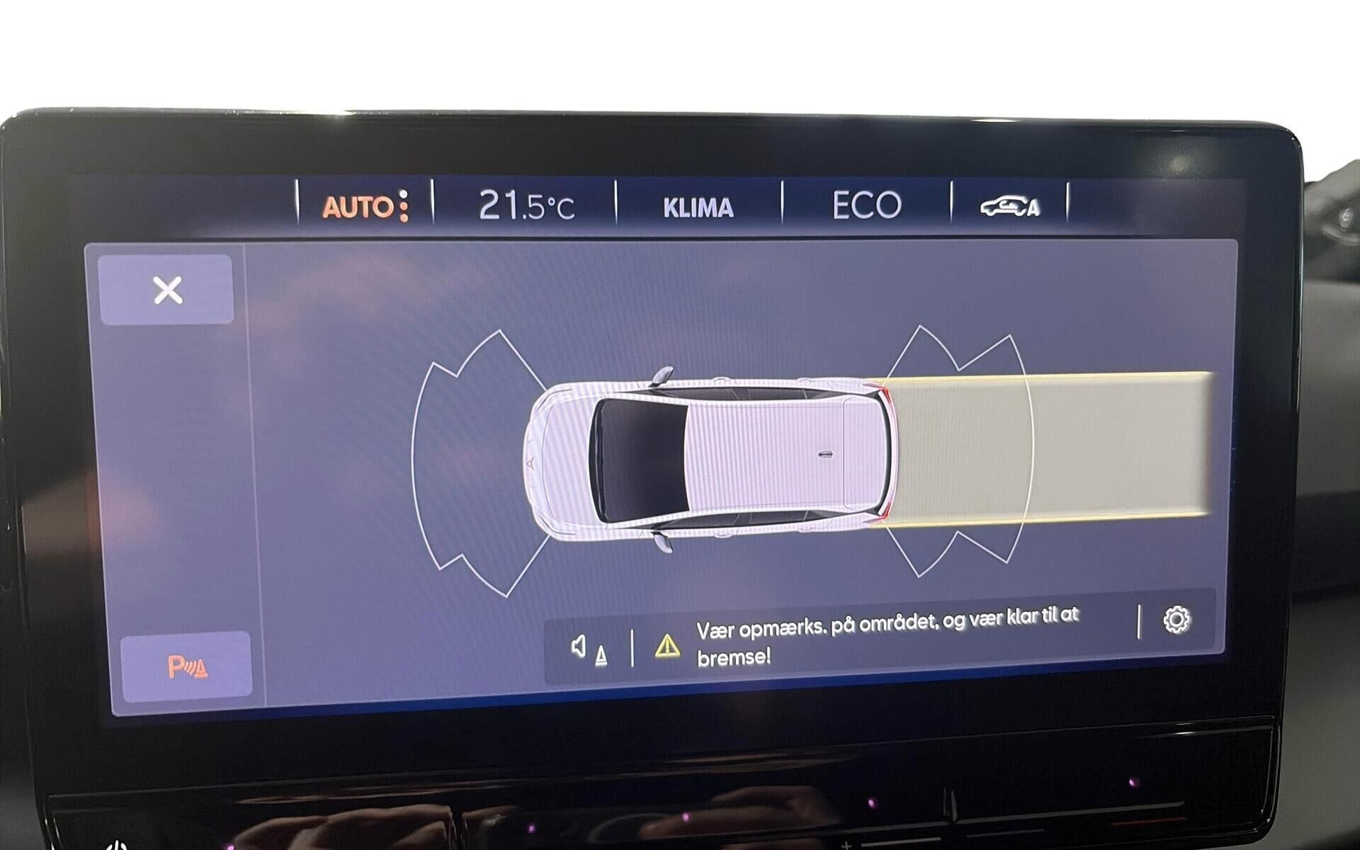Grå Cupra Born fra 2024