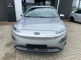 Hyundai Kona EL Advanced 204HK 5d Aut.