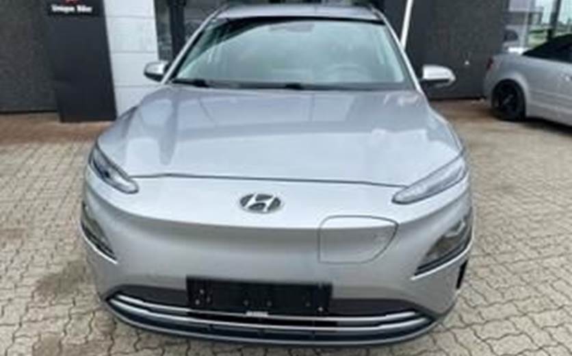 Hyundai Kona EL Advanced 204HK 5d Aut.