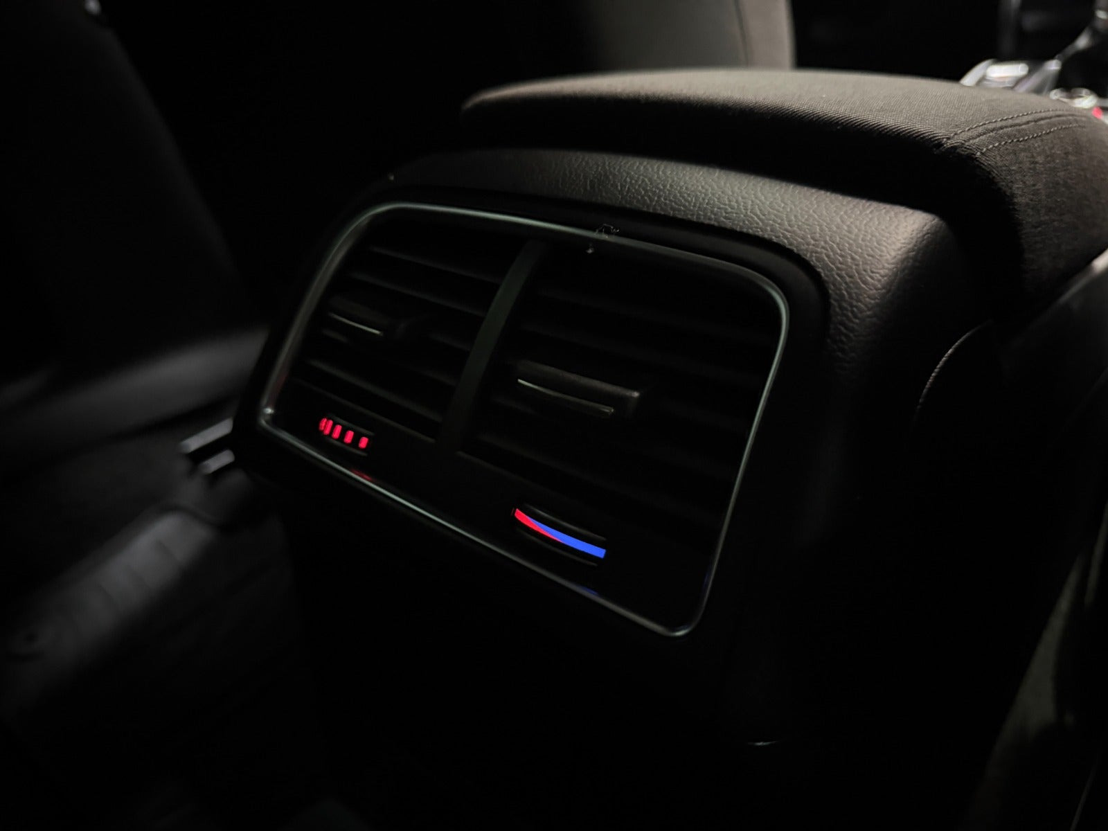 undefined Audi A5 fra 2016