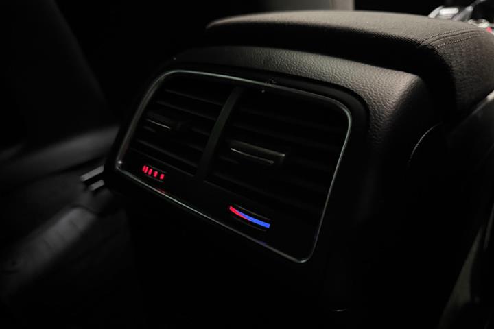 undefined Audi A5 fra 2016