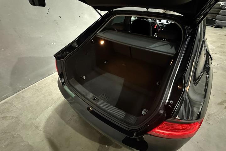 undefined Audi A5 fra 2016