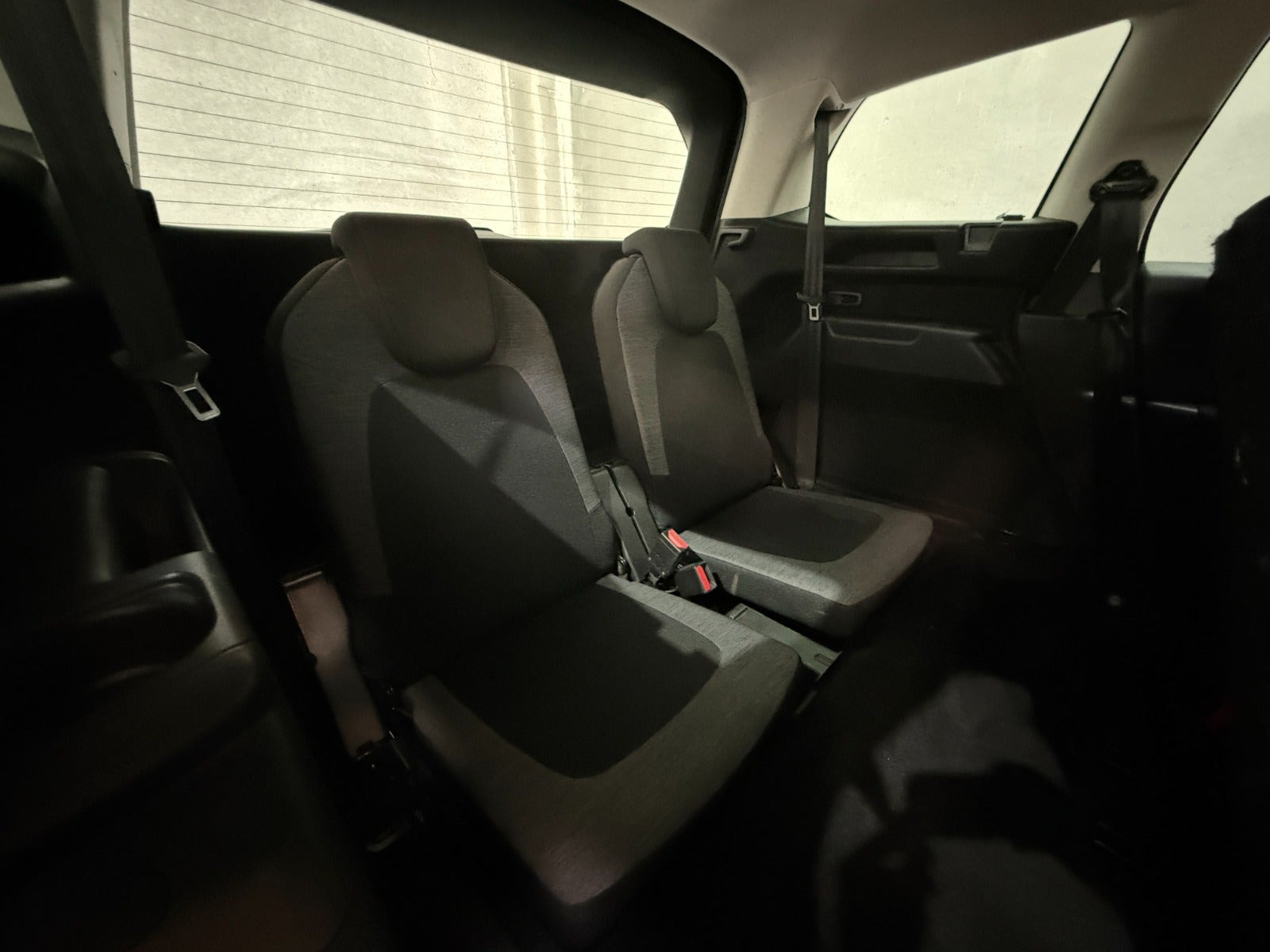 undefined Citroën Grand C4 SpaceTourer fra 2021