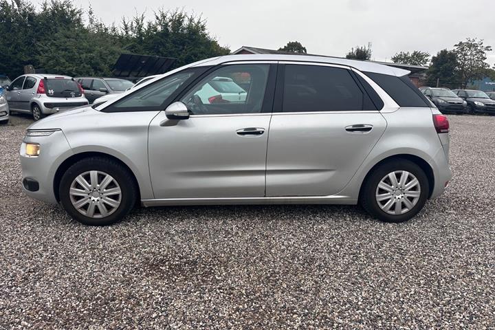 undefined Citroën C4 Picasso fra 2013