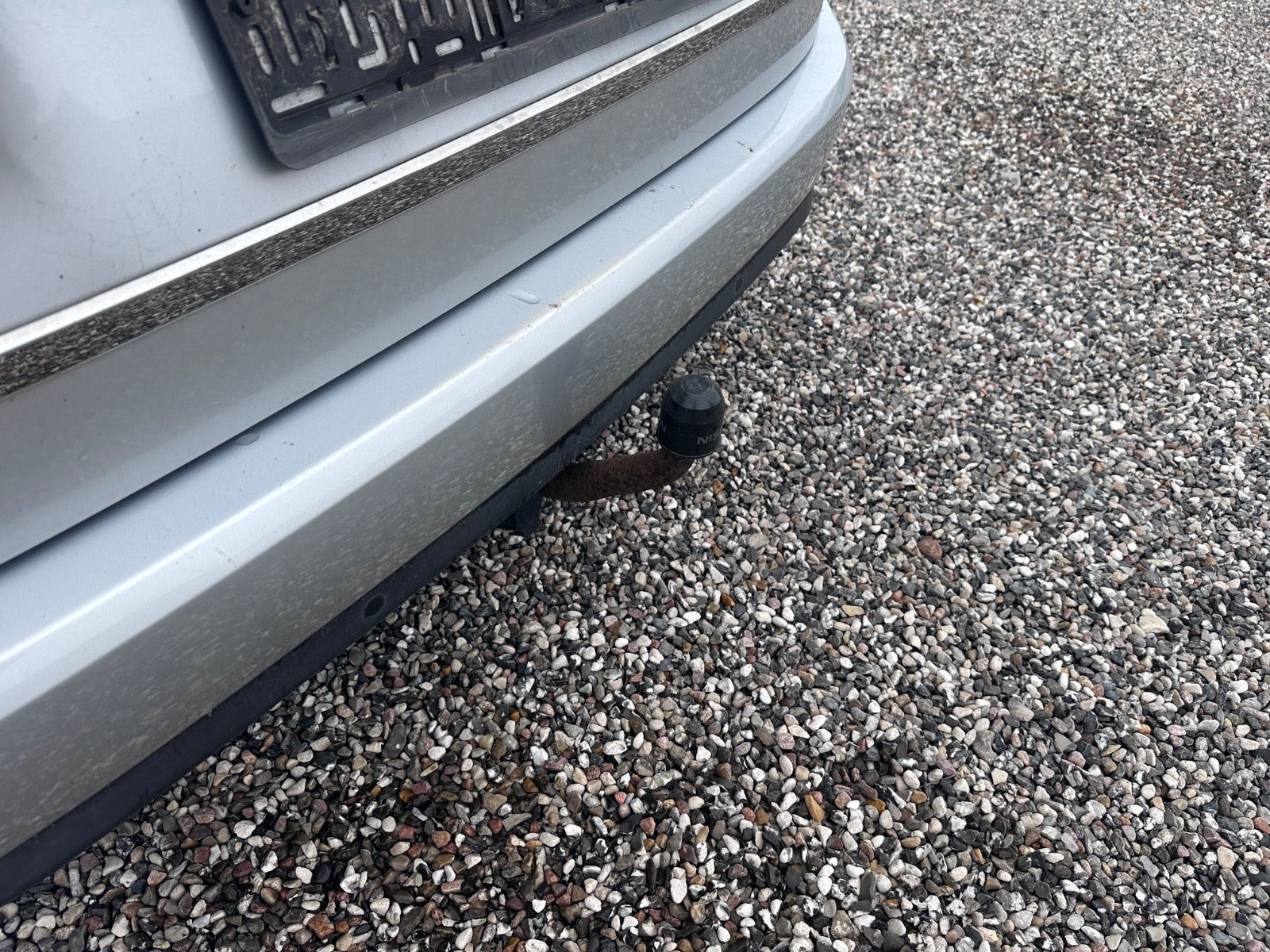 undefined Citroën C4 Picasso fra 2013