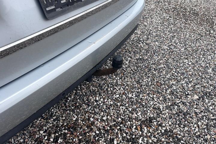 undefined Citroën C4 Picasso fra 2013
