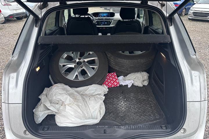 undefined Citroën C4 Picasso fra 2013