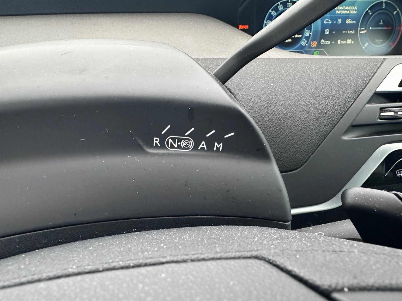 undefined Citroën C4 Picasso fra 2013