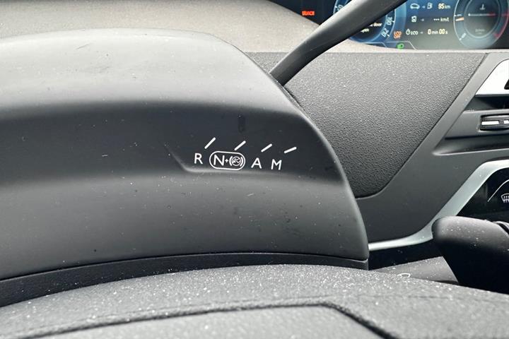 undefined Citroën C4 Picasso fra 2013