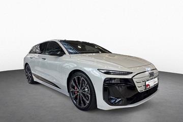 Audi S6 e-tron Avant quattro