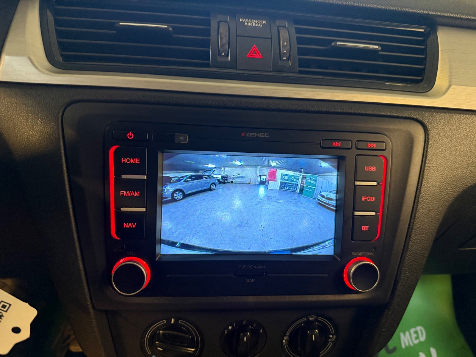 undefined Skoda Rapid fra 2016
