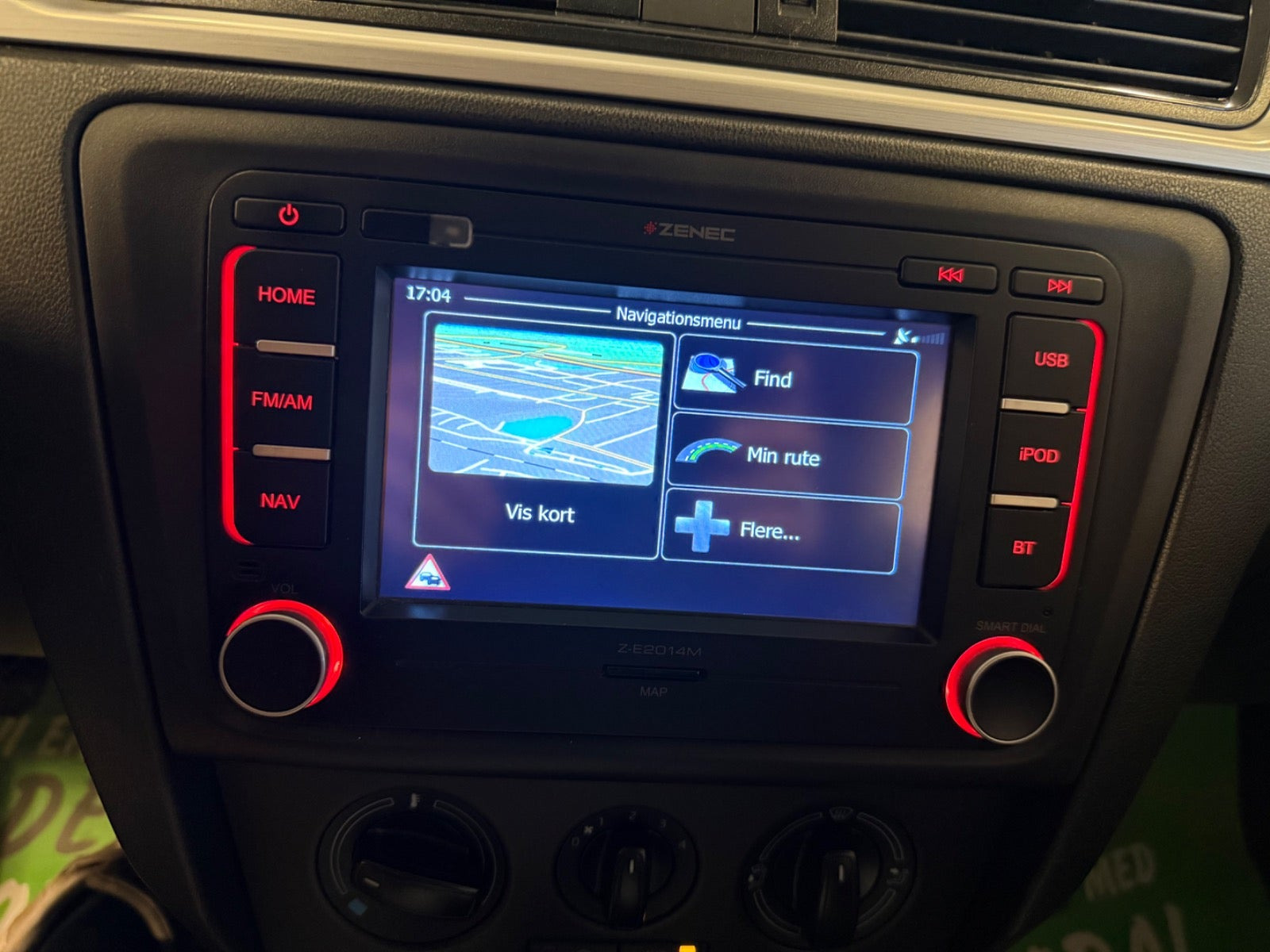 undefined Skoda Rapid fra 2016